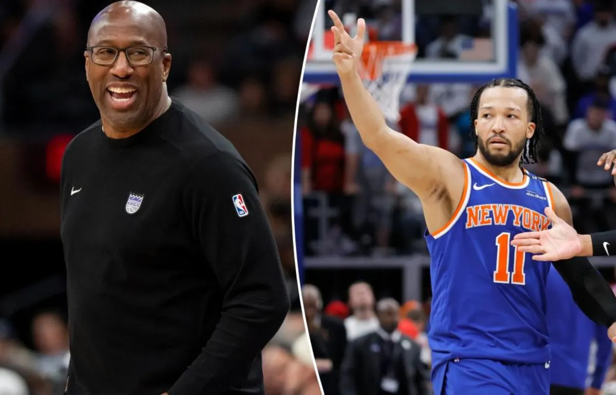 Knicks Set to Hire Mike Brown: Will He Meet Sky-High Expectations?