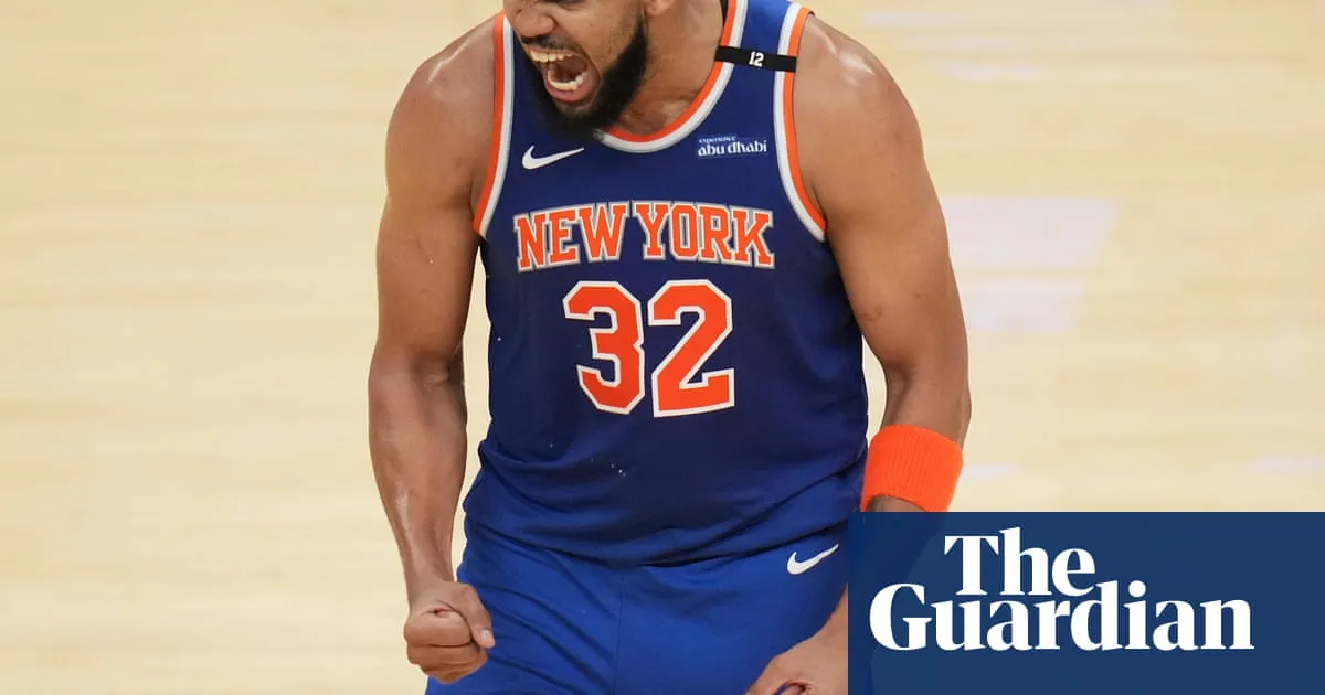 Knicks Stage Epic Comeback to Beat Pacers in Game 3 of Eastern Conference Finals