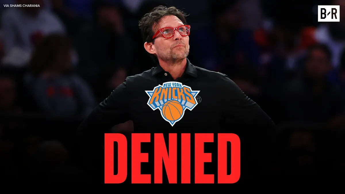 Knicks Struggle to Secure Coaching Interviews: A Look at Their Challenges