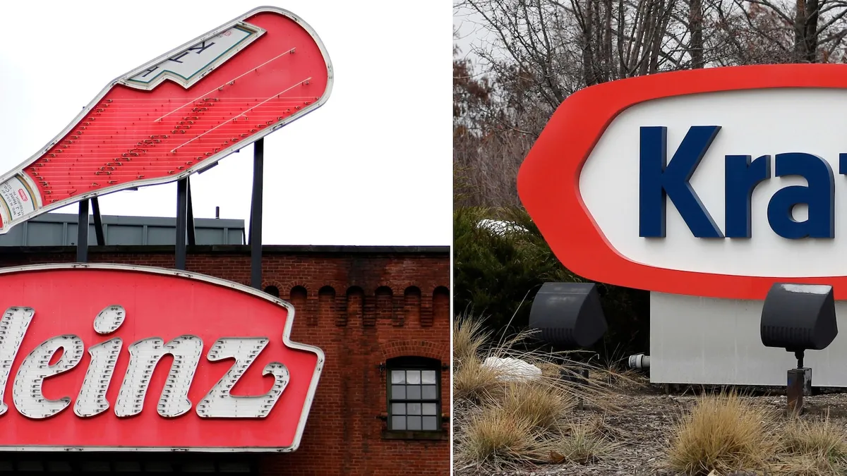 Kraft Heinz Announces Major Split: What It Means for Your Favorite Brands