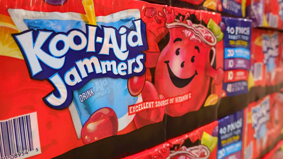 Kraft Heinz to Eliminate Artificial Dyes from Products by 2027