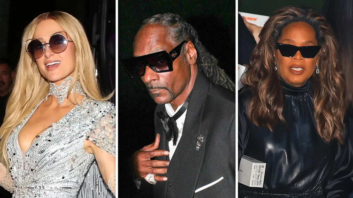 Kris Jenner's Epic 70th Birthday Bash: A Star-Studded Affair