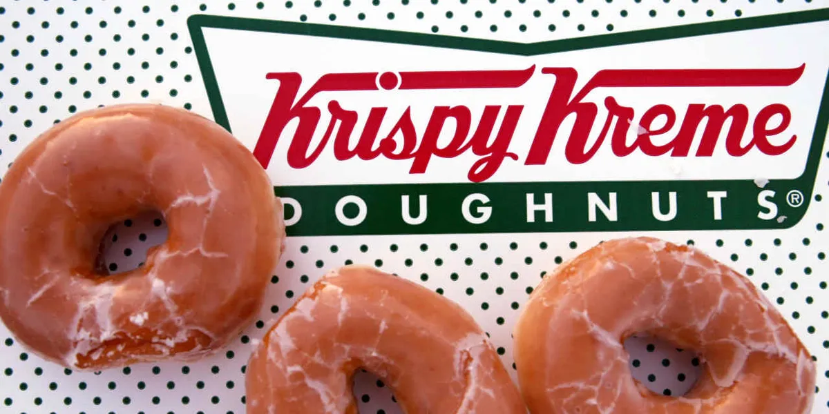 Krispy Kreme Shares Plunge to Record Lows Amid Disappointing Earnings