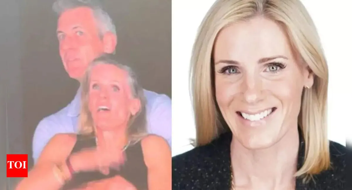 Kristin Cabot Files for Divorce After Viral Coldplay Concert Scandal