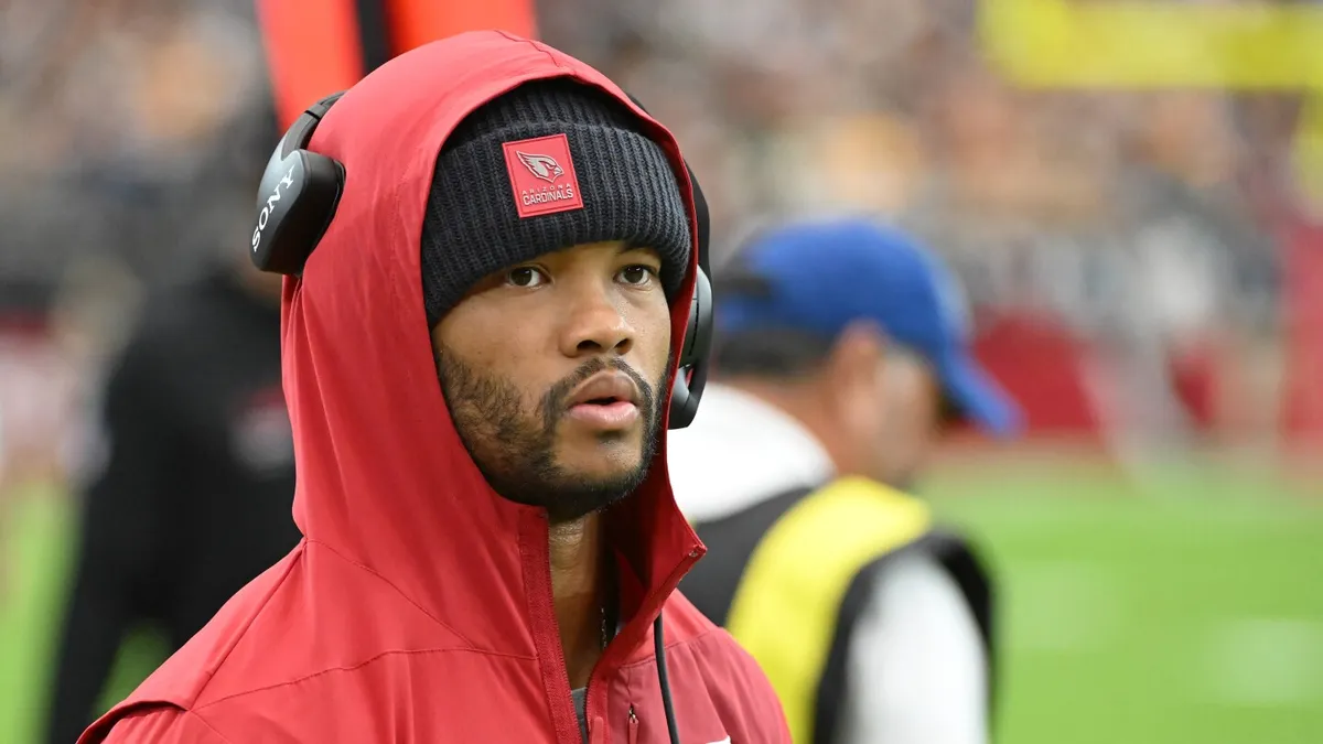 Kyler Murray Placed on Injured Reserve: What This Means for the Cardinals