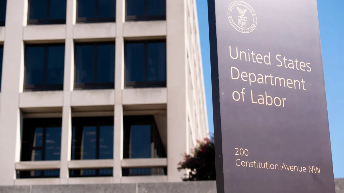 Labor Department Launches Investigation Into Controversial Jobs and Inflation Data Collection