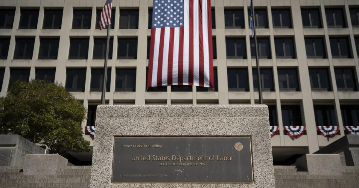 Labor Department Under Scrutiny: Review of Economic Data Practices