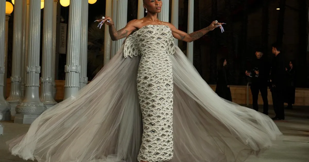 LACMA Gala: A Night of Art, Film, and Dodgers Magic