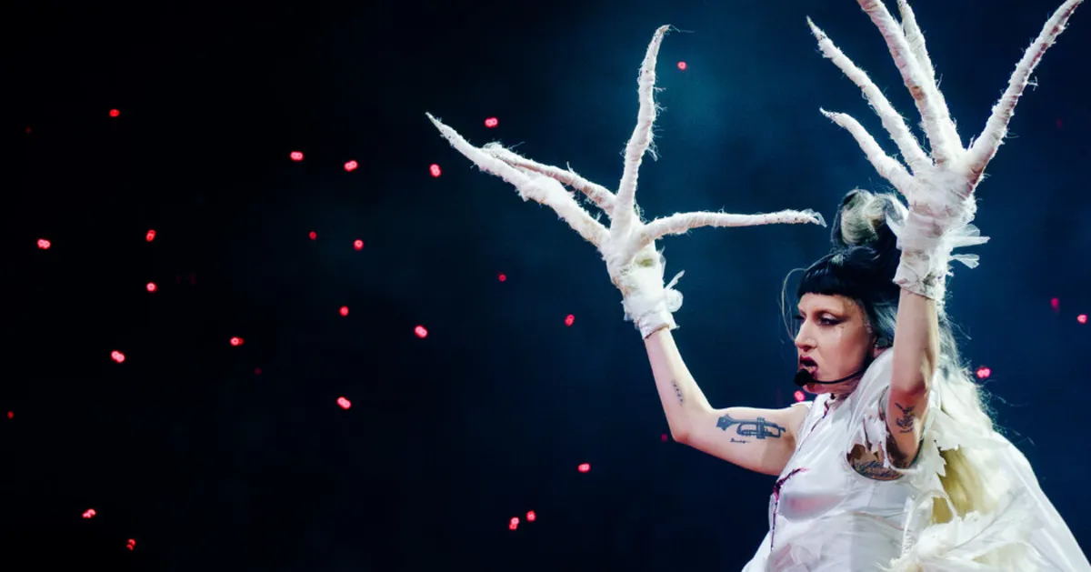 Lady Gaga's Mayhem Ball: A Dazzling Journey Through Chaos and Artistry