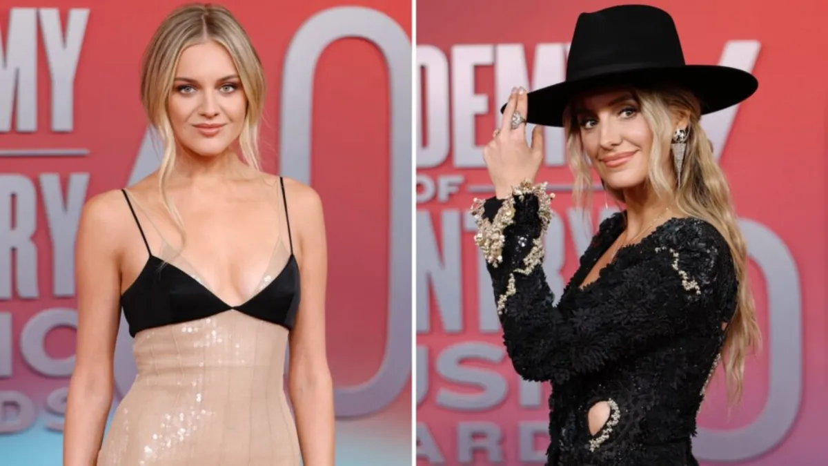 Lainey Wilson Dominates 2025 ACM Awards: Four Wins and a New Era in Country Music
