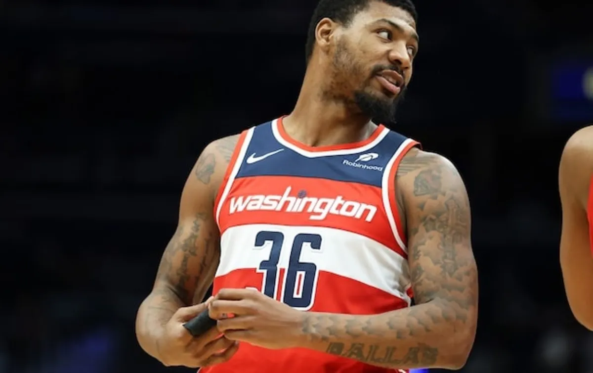 Lakers Land Marcus Smart: A Game-Changer for Their Defense