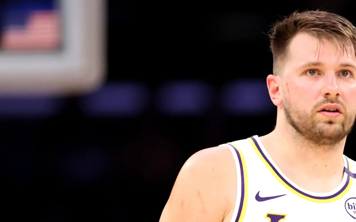 Lakers' Shocking Team Sale: What It Means for LeBron and Luka
