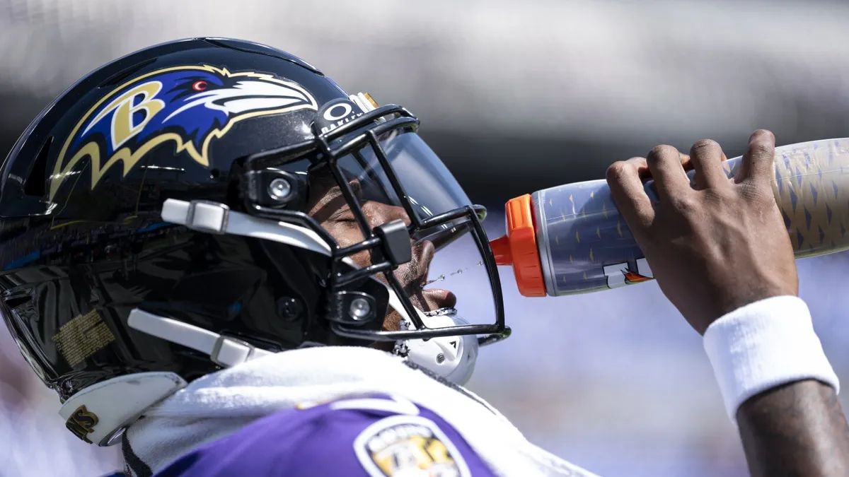 Lamar Jackson: The Monday Night Football Phenom