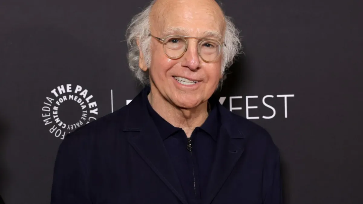 Larry David Returns to HBO with New Sketch Comedy Series on American History