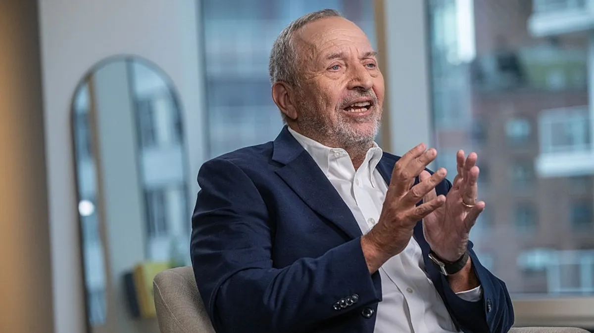 Larry Summers Steps Back Amid Epstein Controversy: A Reckoning for Harvard's Former President