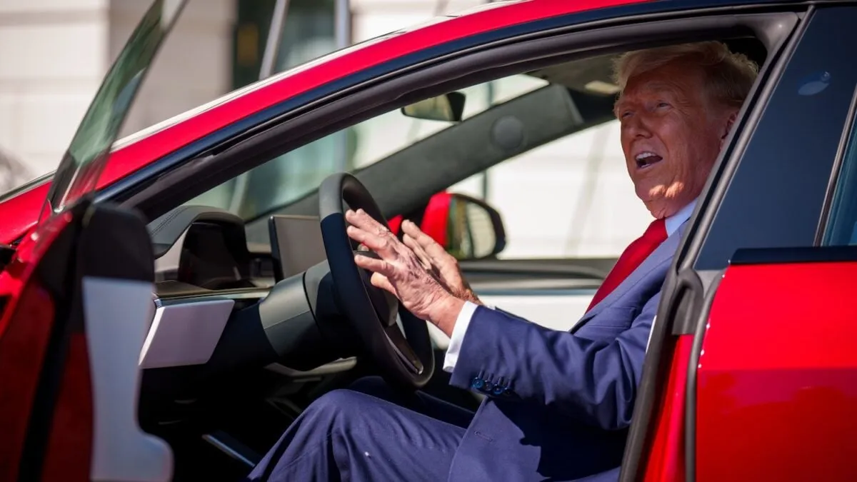 Last Chance for Electric Vehicle Tax Credits: Act Now to Save Big!