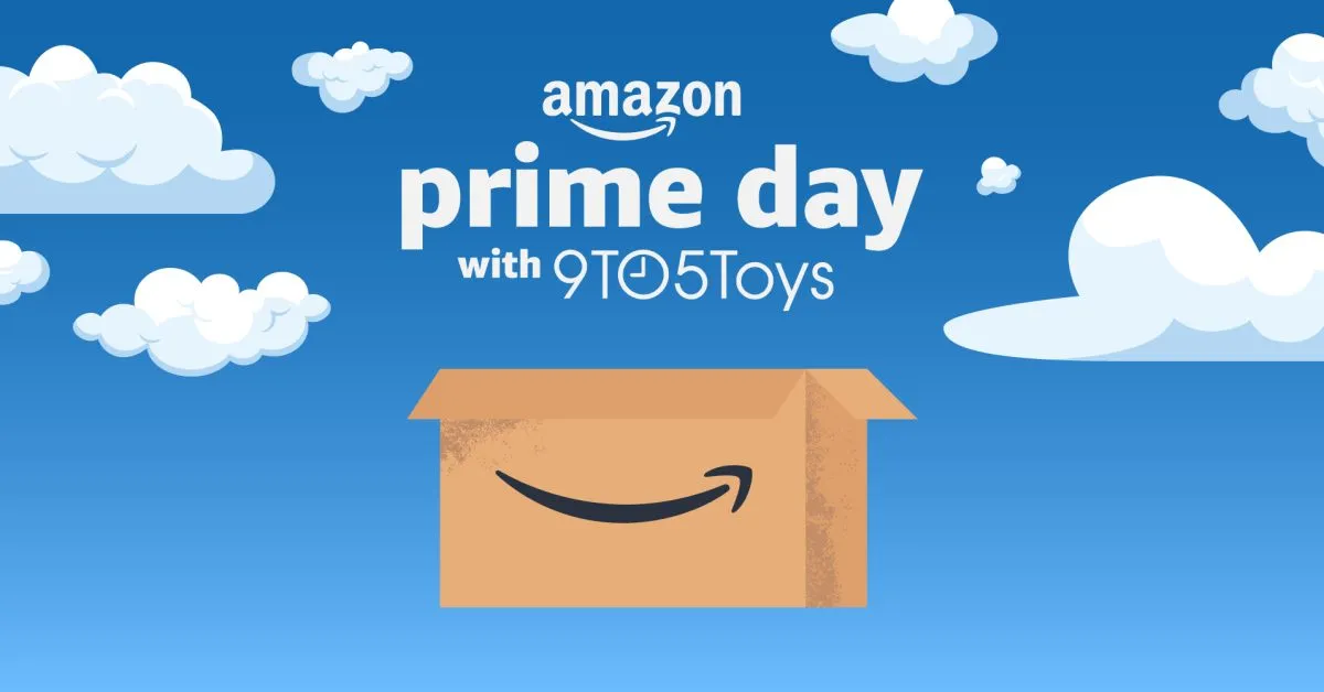 Last Chance: Unbeatable Discounts on Apple Products for Prime Day 2025!