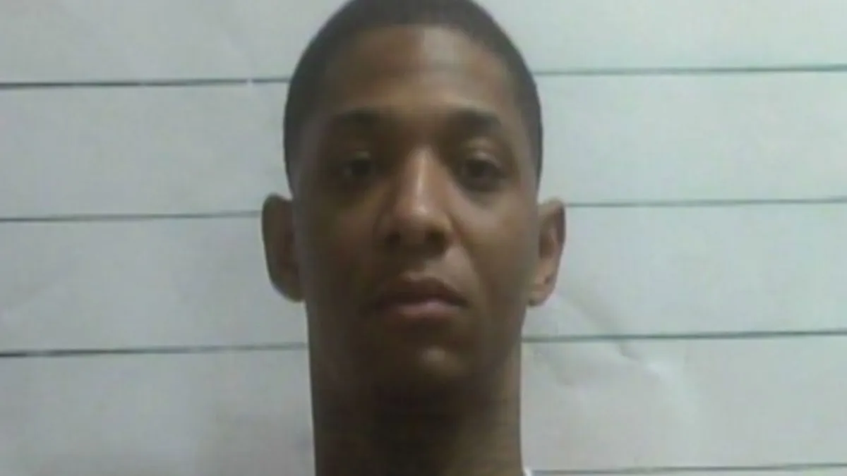 Last Escaped New Orleans Inmate Captured After Dramatic Standoff in Atlanta