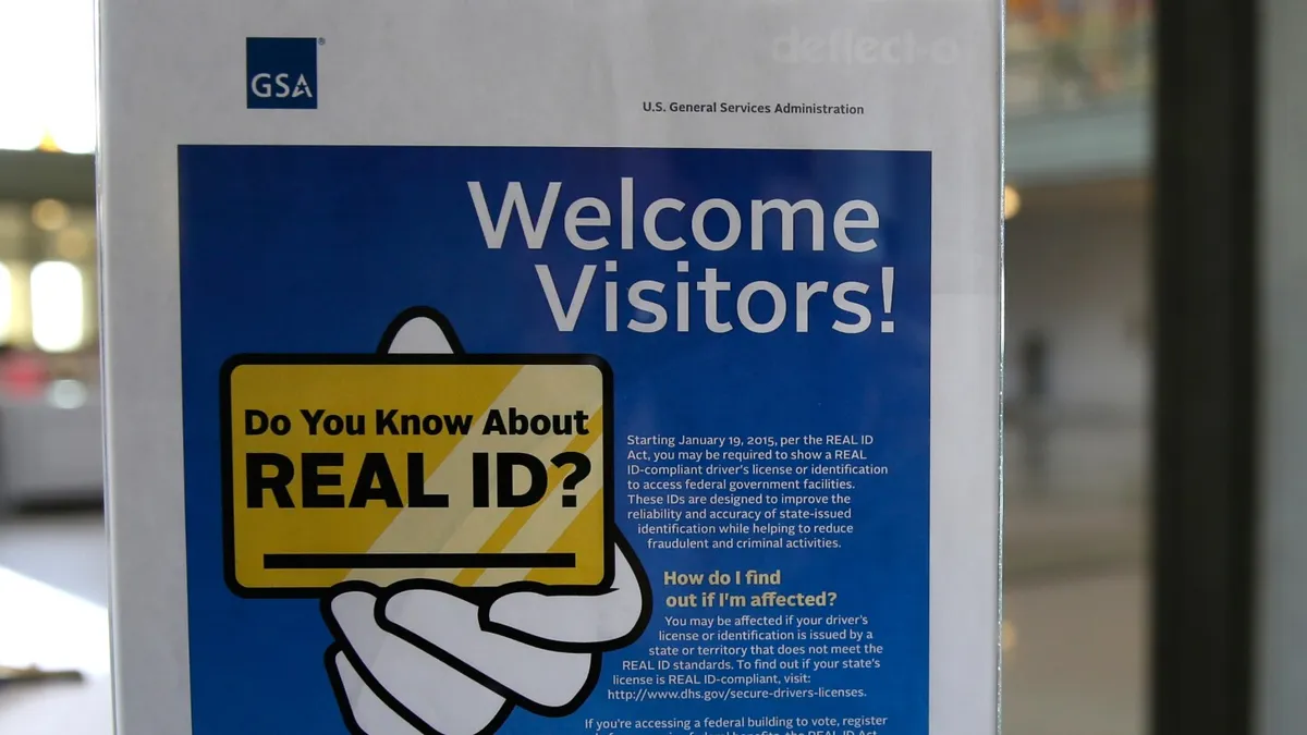 Last Minute REAL ID Rush: What You Need to Know Before the Deadline!