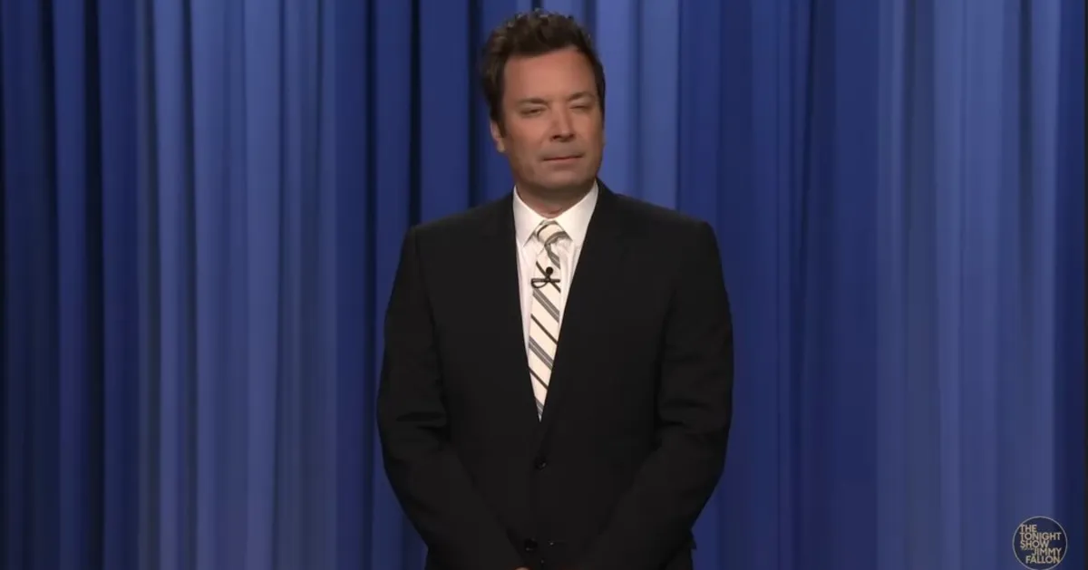 Late-Night Hosts Roast Trump Over Golf Cheating and Epstein Comments