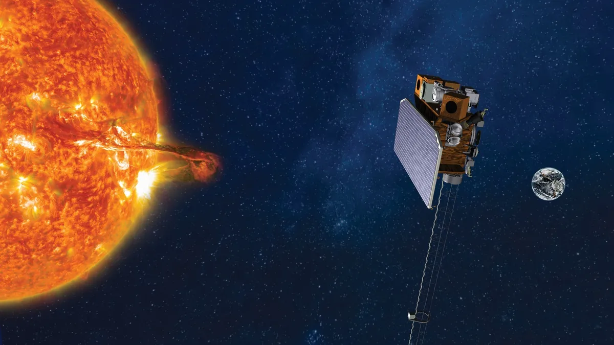 Launching SWFO-L1: The New Sentinel Watching Over Earth from the Sun