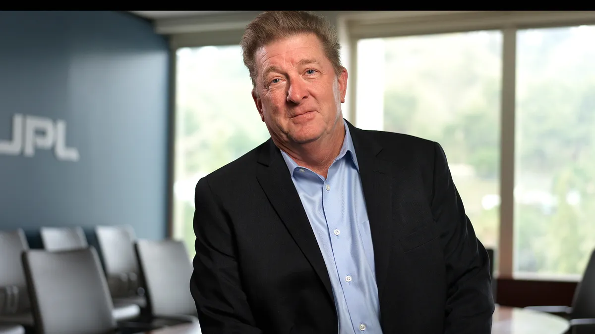Laurie Leshin Steps Down as JPL Director: A New Era Begins