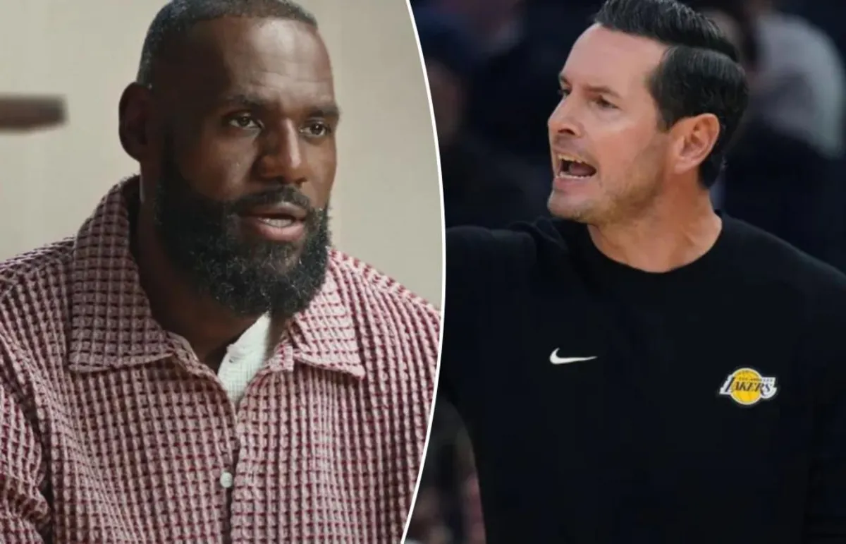 LeBron James' Teaser Video: Ad Campaign or Retirement Hint?
