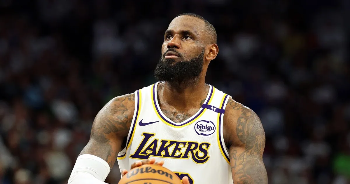 LeBron James to Miss NBA Season Opener Due to Sciatica: What It Means for the Lakers