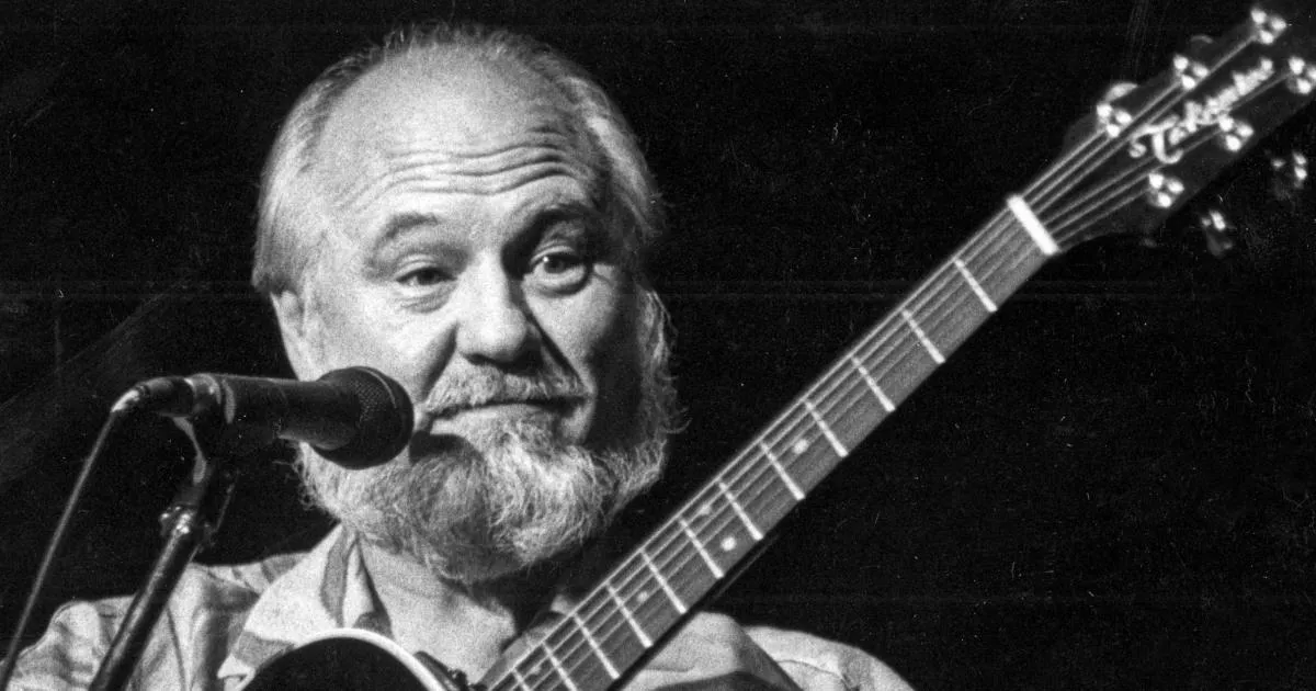 Legendary Songwriter Sonny Curtis, Creator of 'I Fought the Law,' Passes Away at 88
