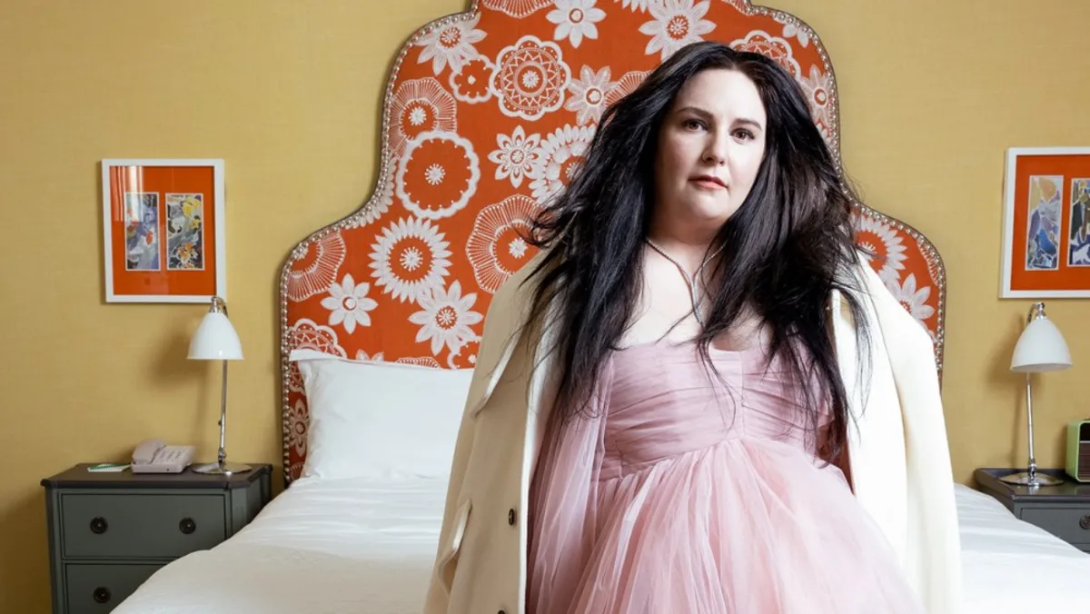 Lena Dunham Returns: From 'Girls' to 'Too Much'—A Creative Journey