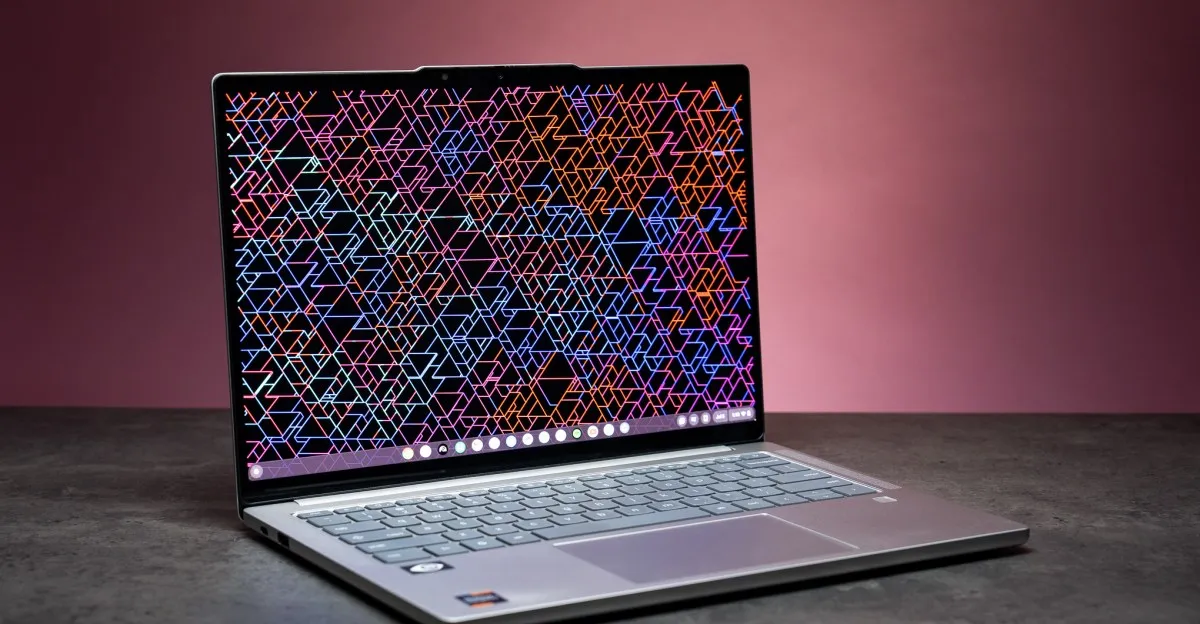 Lenovo Chromebook Plus 14: The Ultimate Affordable Laptop Choice