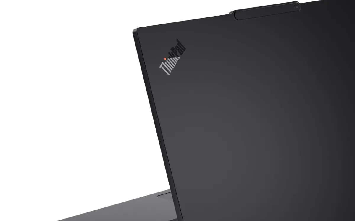 Lenovo Unveils Exciting New Concept Laptop and ThinkPad Lineup Ahead of IFA 2025