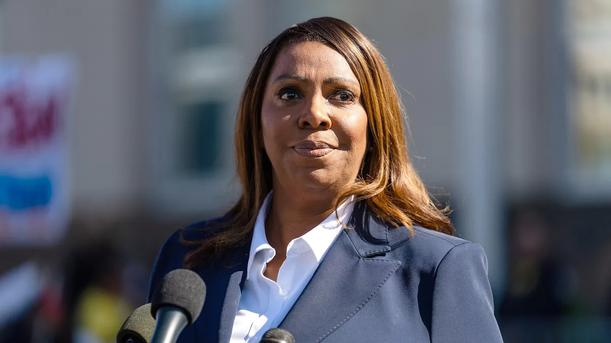 Letitia James Cleared Again: Federal Grand Jury Rejects Mortgage Fraud Charges