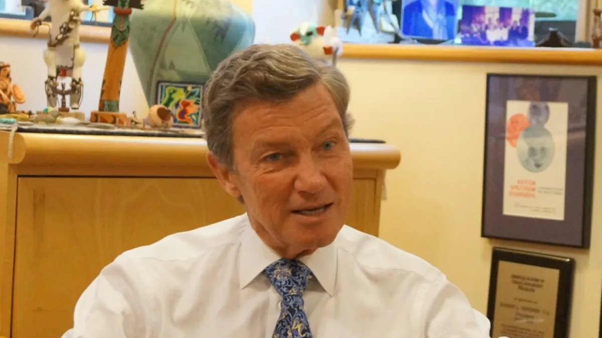 Leucovorin's New Role: Autism Treatment Under Federal Scrutiny