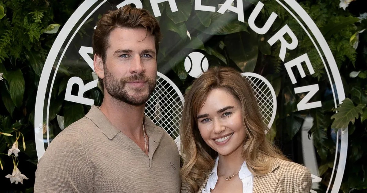 Liam Hemsworth and Gabriella Brooks: The New Power Couple Engaged!