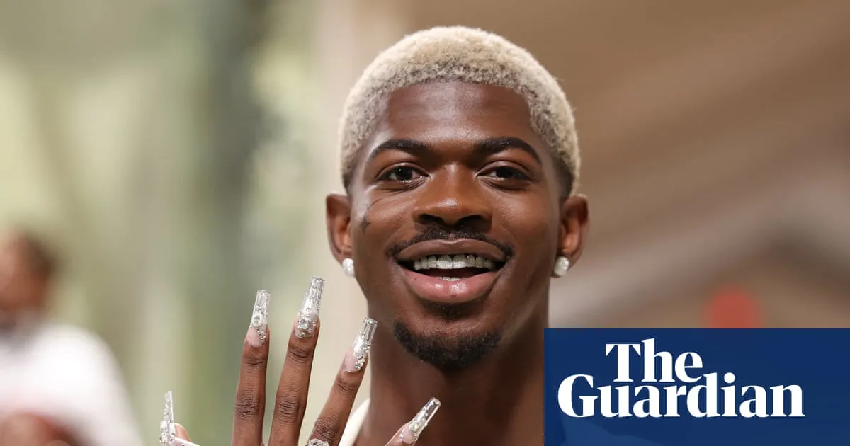 Lil Nas X Arrested: Shocking Details of His Early Morning Altercation