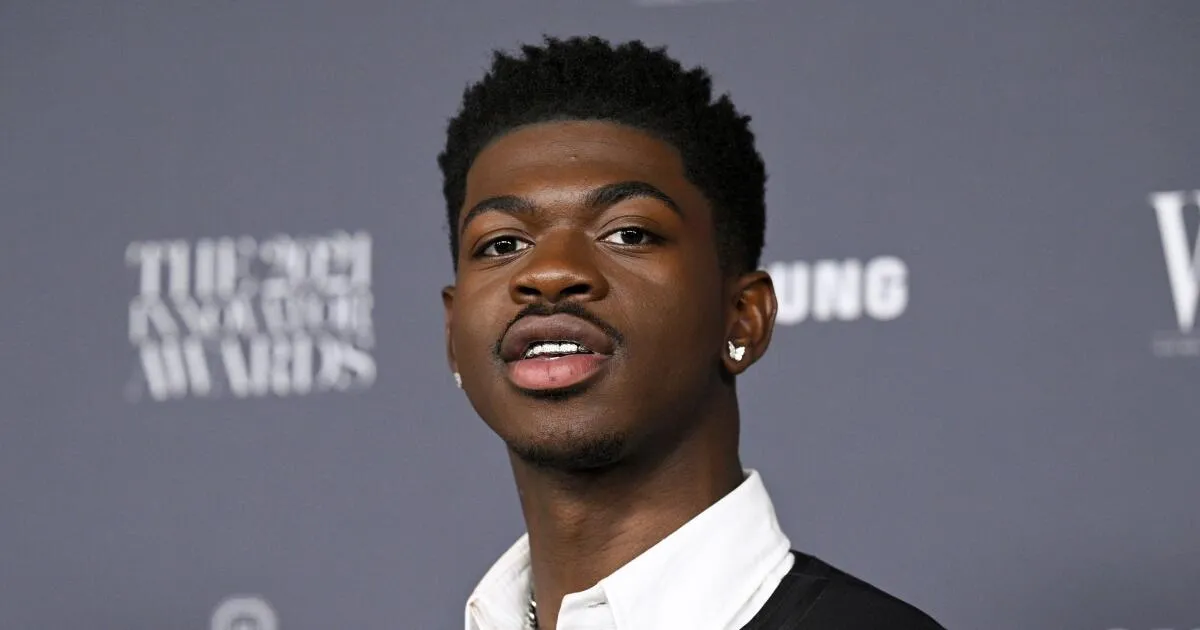 Lil Nas X Speaks Out After Hospitalization and Arrest: 'She’s Gonna Be All Right'