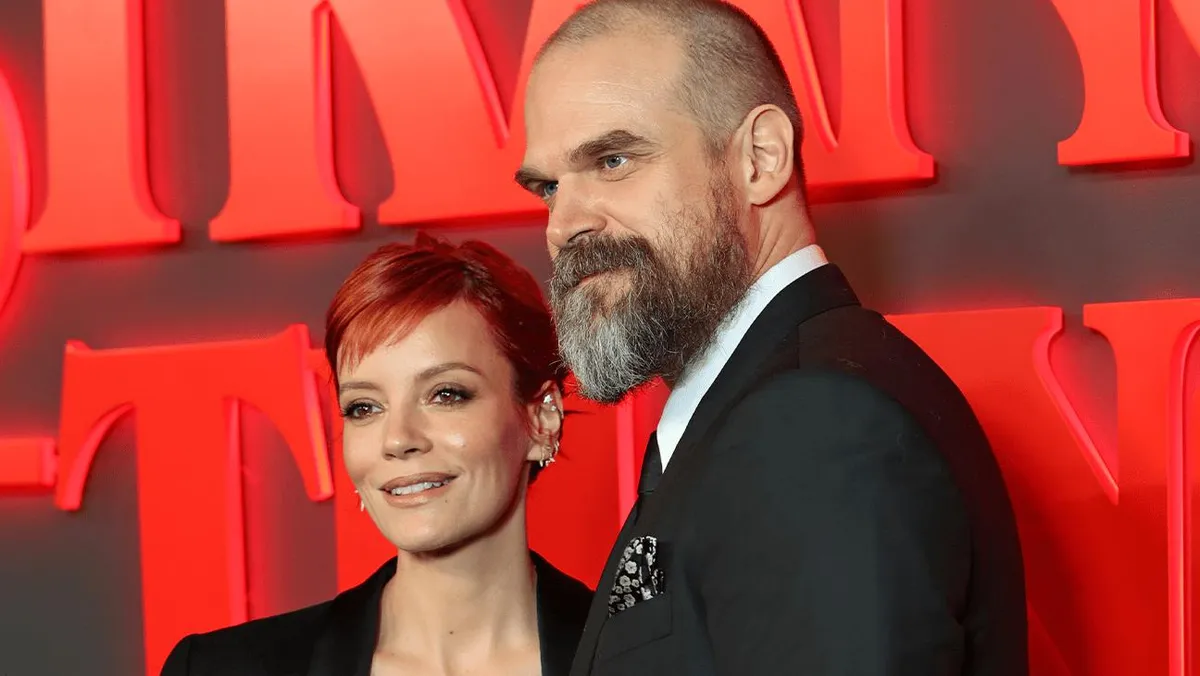 Lily Allen's 'West End Girl': A Raw Reflection on Love and Heartbreak