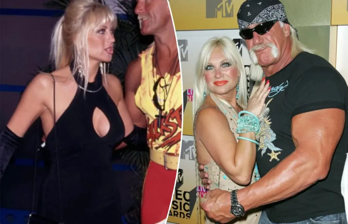 Linda Hogan Mourns the Sudden Death of Ex-Husband Hulk Hogan: A Heartfelt Tribute