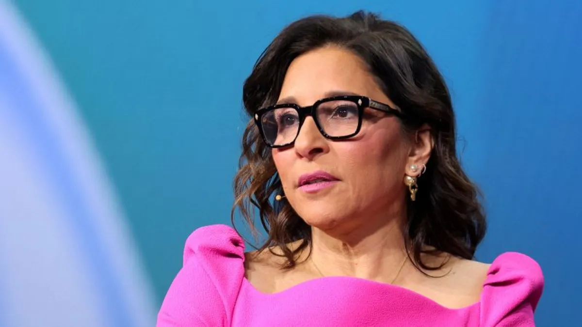 Linda Yaccarino Steps Down as CEO of X Amid Controversy and Challenges