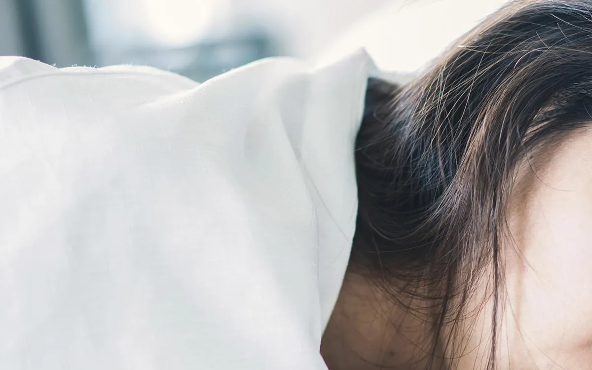 Lingering Fatigue After Mini-Stroke: New Study Reveals Shocking Insights