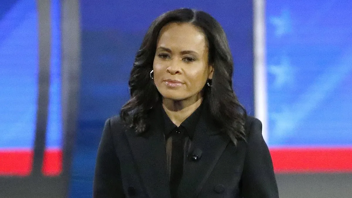 Linsey Davis Opens Up About Her Silent Battle with Uterine Fibroids