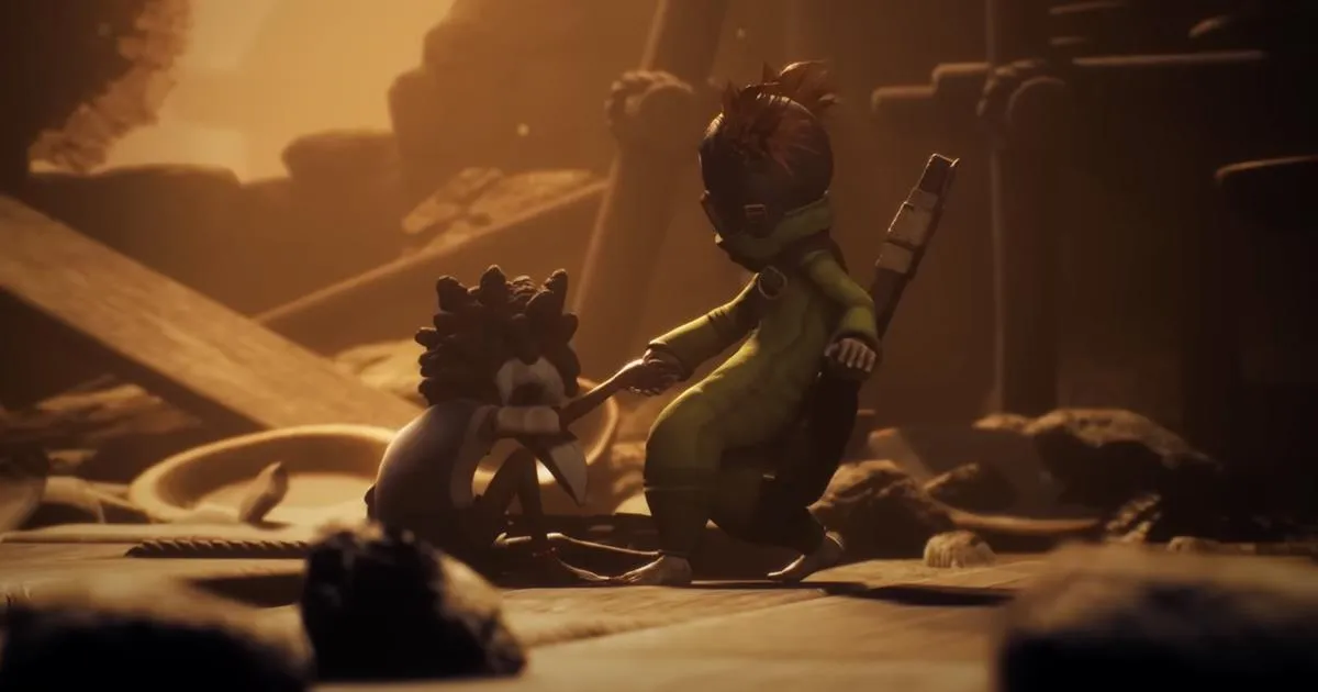 Little Nightmares 3 Launches on October 10: Enhanced Edition and VR Surprise!