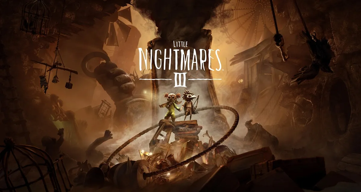 Little Nightmares 3 Release Date Confirmed: Just in Time for Halloween!