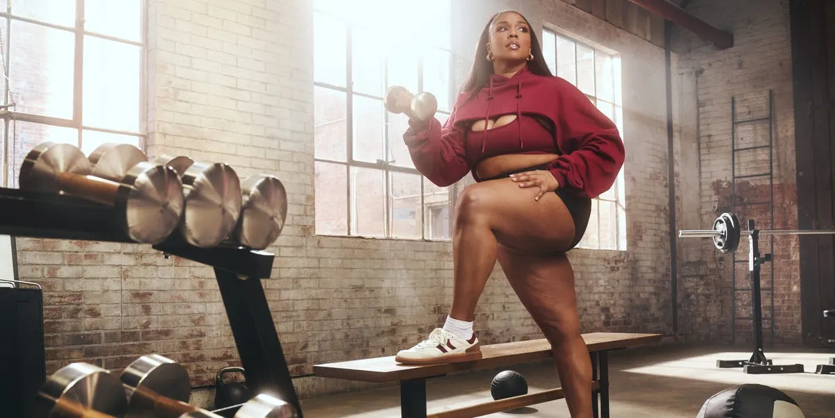 Lizzo's Journey: From Body Positivity Icon to Self-Love Advocate Amid Controversy