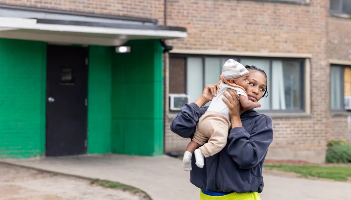 Local Hero Pushes for Change in Chicago's O Block Amid Trump’s Controversial Intervention