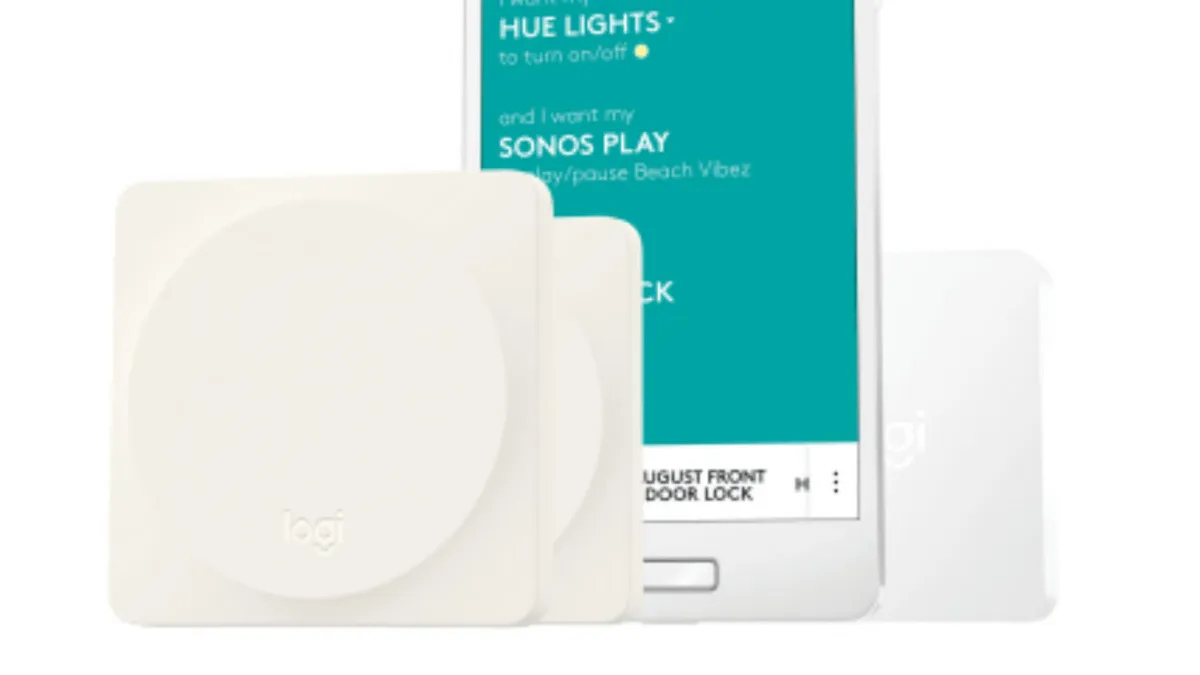Logitech to Brick All Pop Switches: A Major Blow for Smart Home Users