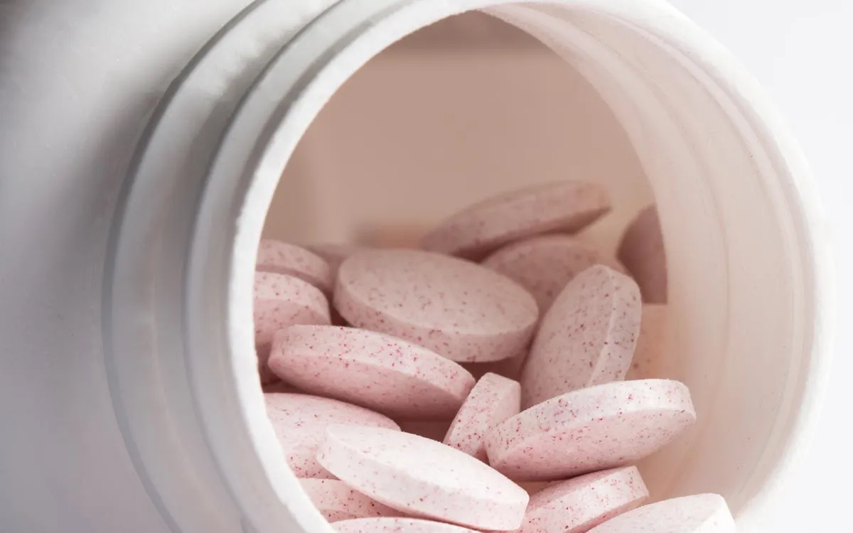 Long-Term Melatonin Use Linked to Heart Risks: New Study Raises Concerns