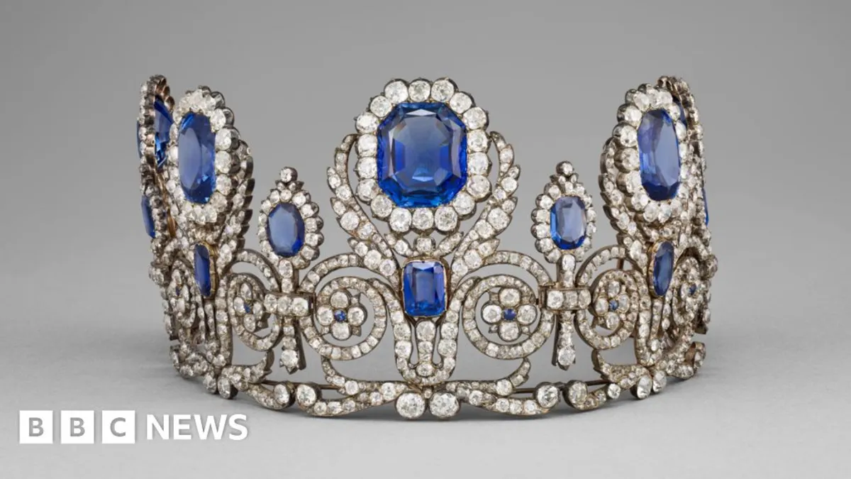 Louvre Heist: Arrests Made in €88 Million Crown Jewels Theft