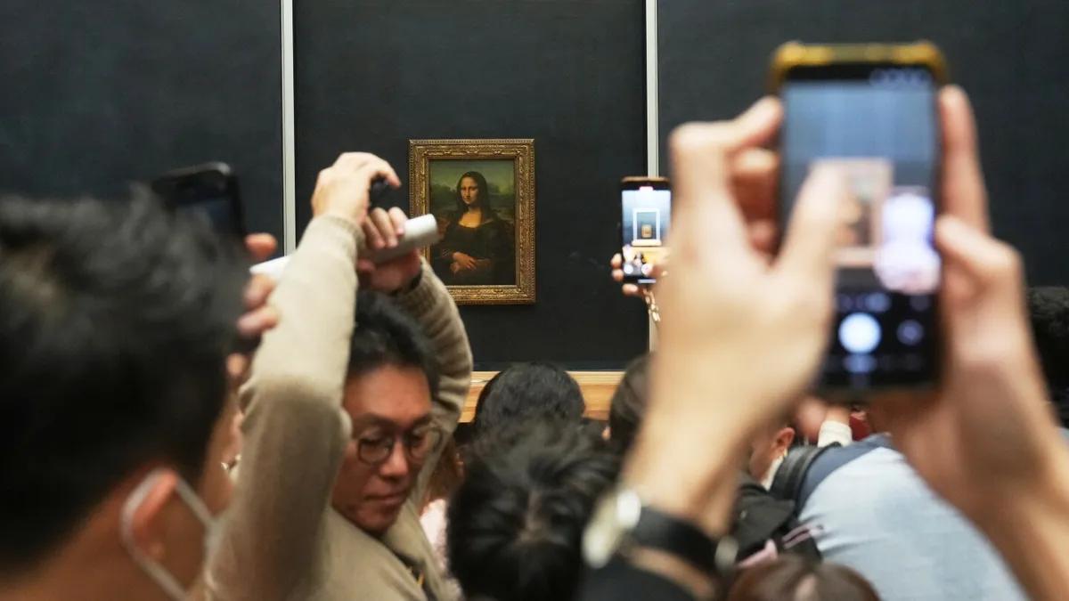 Louvre Robbery: How a Heist Transformed France's Crown Jewels into Global Icons